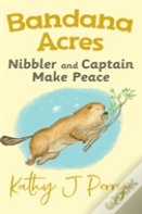 Nibbler & Captain Make Peace