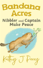 Nibbler & Captain Make Peace - Preview