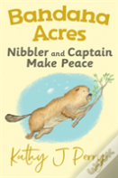 Nibbler & Captain Make Peace