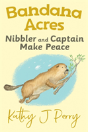 Nibbler & Captain Make Peace - Preview