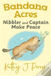 Capa do artigo Nibbler & Captain Make Peace