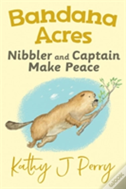 Capa do artigo Nibbler & Captain Make Peace