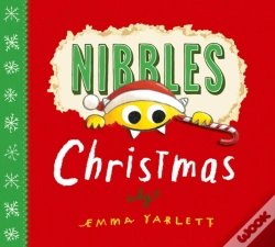 Capa do artigo Nibbles Christmas