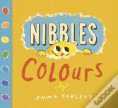 Nibbles Colours