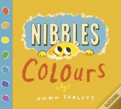 Capa do artigo Nibbles Colours
