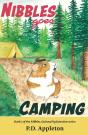 Nibbles Goes Camping - Preview