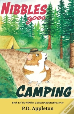 Capa do artigo Nibbles Goes Camping