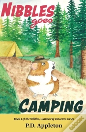 Capa do artigo Nibbles Goes Camping
