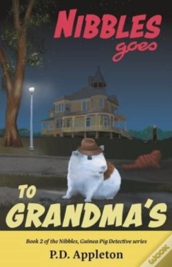 Capa do artigo Nibbles Goes To Grandma'S
