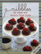 Capa do artigo Nibbles