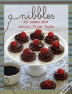Capa do artigo Nibbles