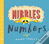 Nibbles Numbers