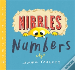 Capa do artigo Nibbles Numbers