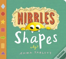 Capa do artigo Nibbles Shapes
