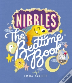 Capa do artigo Nibbles: The Bedtime Book