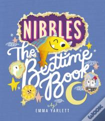 Nibbles: The Bedtime Book