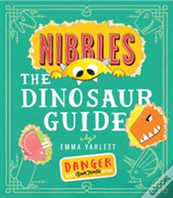 Capa do artigo Nibbles The Dinosaur Guide