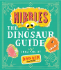 Nibbles The Dinosaur Guide - Preview
