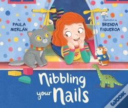 Capa do artigo Nibbling Your Nails