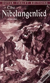 Capa do artigo Nibelungenlied