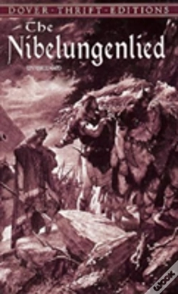 Capa do artigo Nibelungenlied