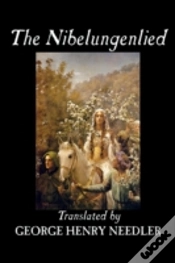 Capa do artigo Nibelungenlied