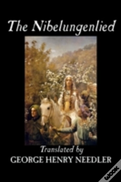 Capa do artigo Nibelungenlied