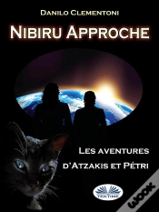 Capa do artigo Nibiru Approche