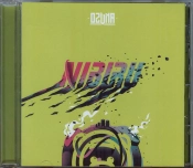 Capa do artigo Nibiru - CD