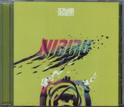 Capa do artigo Nibiru - CD