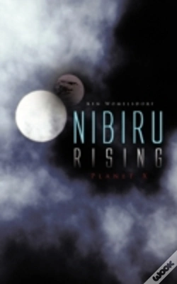 Capa do artigo Nibiru Rising