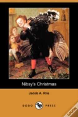 Capa do artigo Nibsy'S Christmas (Dodo Press)