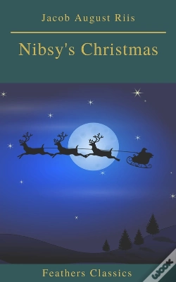 Capa do artigo Nibsy'S Christmas (Feathers Classics)