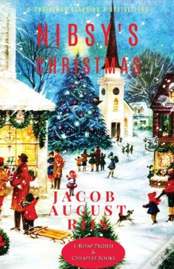 Capa do artigo Nibsy'S Christmas