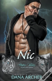 Capa do artigo Nic