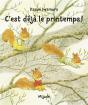 Nic Nac Noc C'Est Le Printemps - Preview