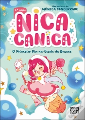 Capa do artigo Nica Canica N.º 1