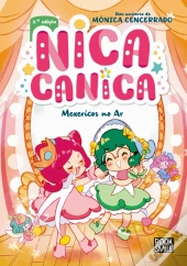 Nica Canica N.º 2