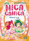 Nica Canica N.º 2