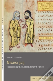 Capa do artigo Nicaea 325