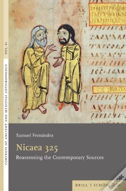 Capa do artigo Nicaea 325