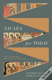 Capa do artigo Nicaea For Today