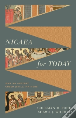 Capa do artigo Nicaea For Today