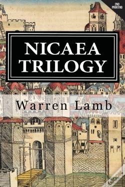Capa do artigo Nicaea Trilogy