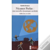 Capa do artigo Nicanor Perlas : Une Nouvelle Dynamique Sociétale ; Réflexions Et Outils