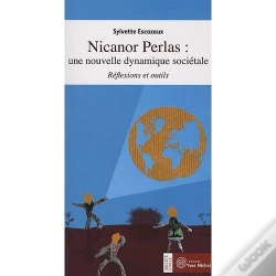 Capa do artigo Nicanor Perlas : Une Nouvelle Dynamique Sociétale ; Réflexions Et Outils