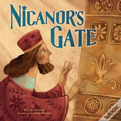 Capa do artigo Nicanor'S Gate
