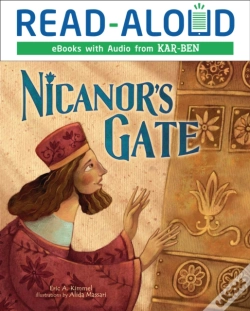Capa do artigo Nicanor'S Gate