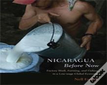 Nicaragua Before Now