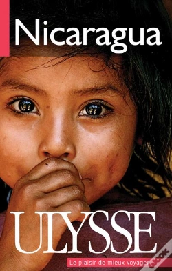 Capa do artigo Nicaragua